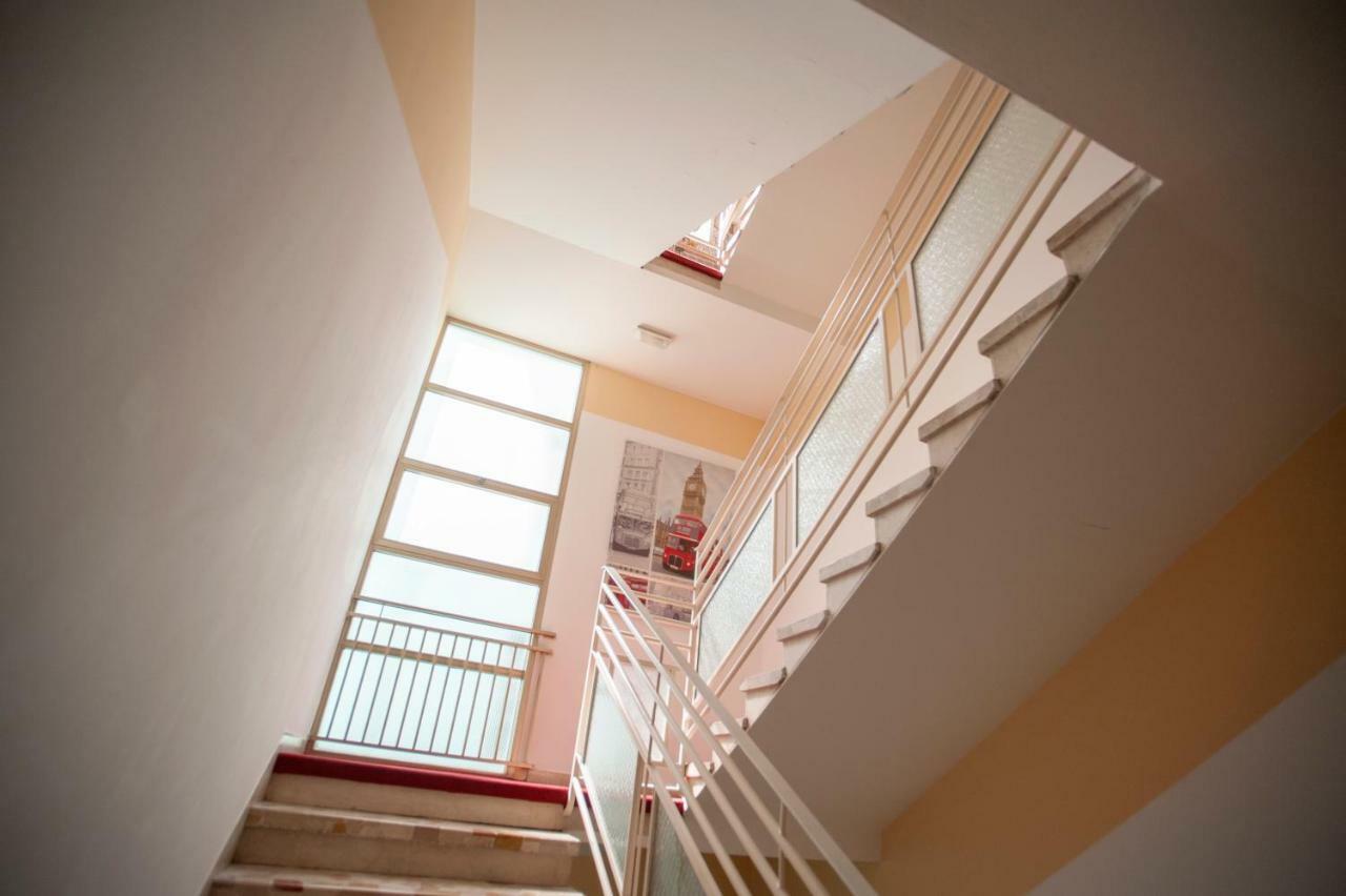 Villa Silvie Rose Cesenatico Exterior photo