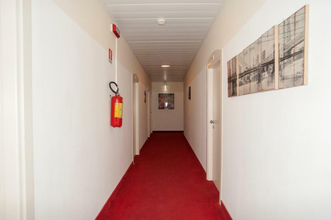 Villa Silvie Rose Cesenatico Exterior photo